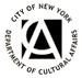 City of New York Department of Cultural Affairs